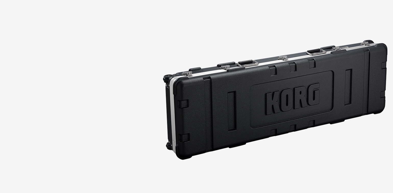 Korg Grandstage 88 Hard case image