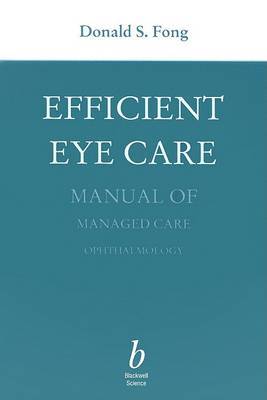 Efficient Eye Care image