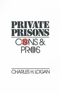 Private Prisons image