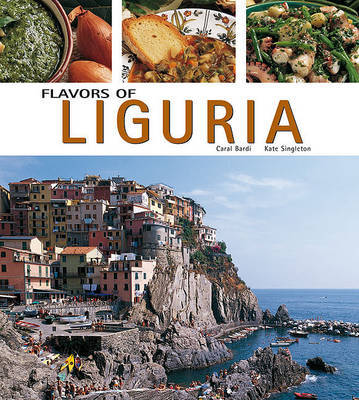 Flavors of Liguria by Carla Bardi image