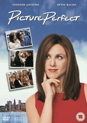 Picture Perfect on DVD image