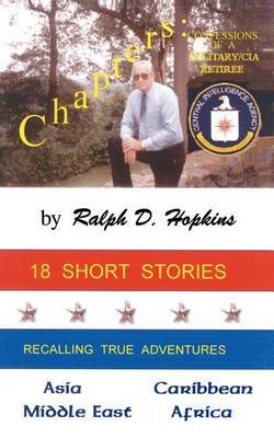 Chapters by Ralph D. Hopkins image