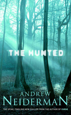 The Hunted by Andrew Neiderman image