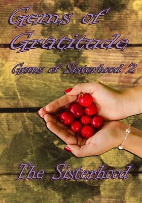 Gems of Gratitude by The Sisterhood image