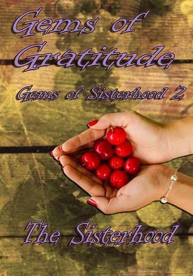 Gems of Gratitude on Paperback by Lily Luchesi