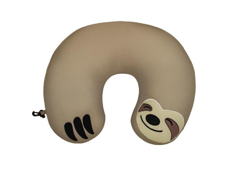 GAMAGO: Sloth Travel Cushion