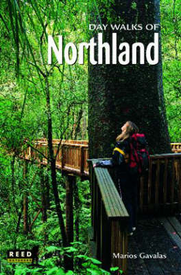 Day Walks of Northland by Marios Gavalas image