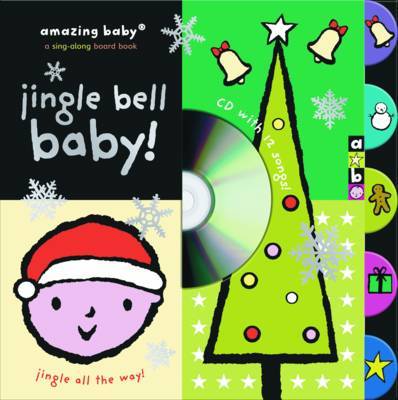 Jingle Bell Baby! image