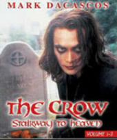 Crow, The: Vol 1-3 (3 Disc) on DVD