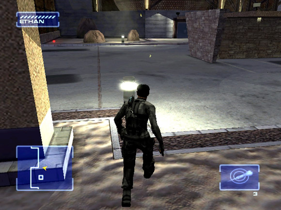 Mission Impossible: Operation Surma for Xbox image
