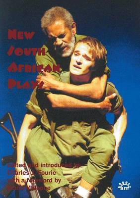 New South African Plays by Beverley Naidoo image