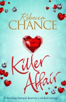 Killer Affair by Rebecca Chance image