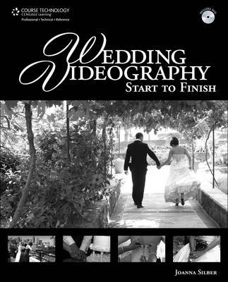 Wedding Videography: Start to Finish by Joanna Silber image