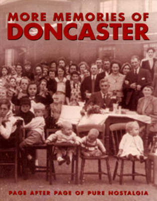 More Memories of Doncaster image