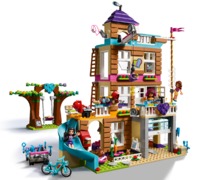 lego friends 41340