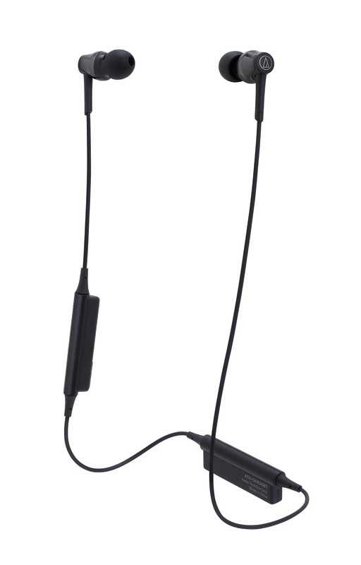 Audio-Technica ATH-CKL220 In-ear 