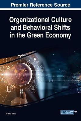 Organizational Culture and Behavioral Shifts in the Green Economy image