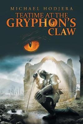 Teatime at the Gryphon's Claw by Michael Hodjera image