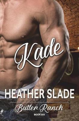 Kade by Heather Slade image