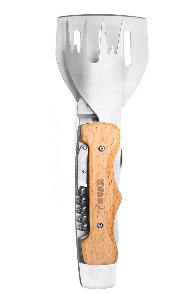 Moana Road: BBQ Tool image