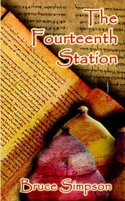 The Fourteenth Station by Bruce Simpson image