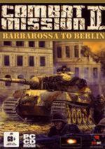 Combat Mission II Barbarossa To Berlin for PC Combat Mission II Barbarossa To Berlin for PC