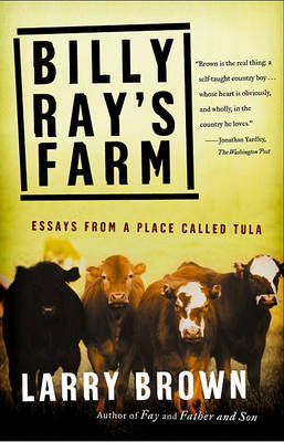 Billy Rays Farm by L Brown image