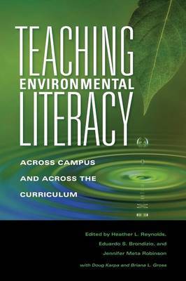 Teaching Environmental Literacy image
