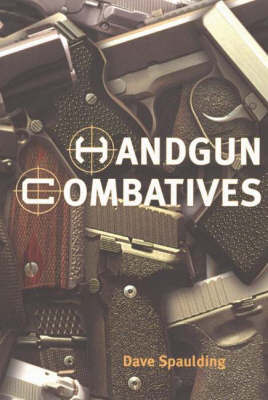 Handgun Combatives image