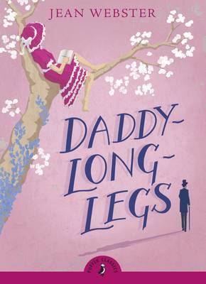 Daddy Long-Legs (Puffin Classics) by Jean Webster image