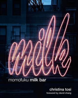 Momofuku Milk Bar by Christina Tosi image