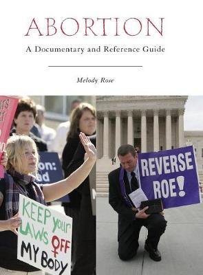 Abortion by Melody Rose image