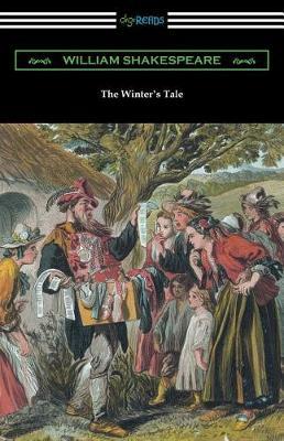 The Winter's Tale (Annotated by Henry N. Hudson with an Introduction by Charles Harold Herford) by William Shakespeare image