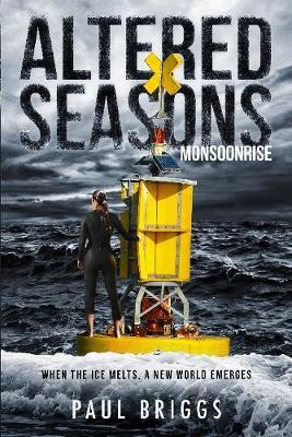 Altered Seasons by Paul Briggs image