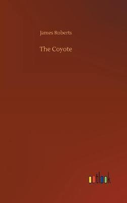 The Coyote by James Roberts image
