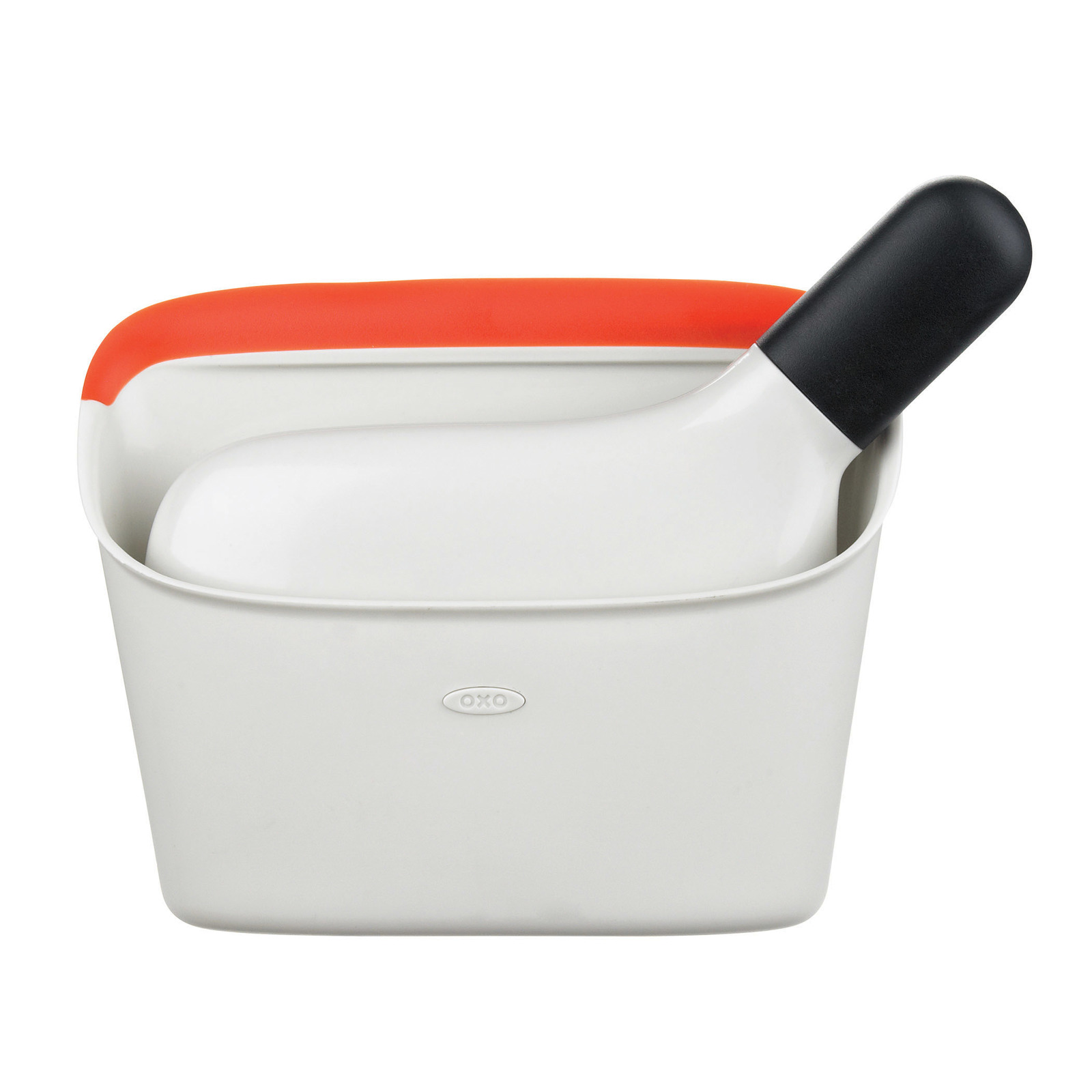 OXO Good Grips Compact Dustpan and Brush Set at Mighty Ape NZ
