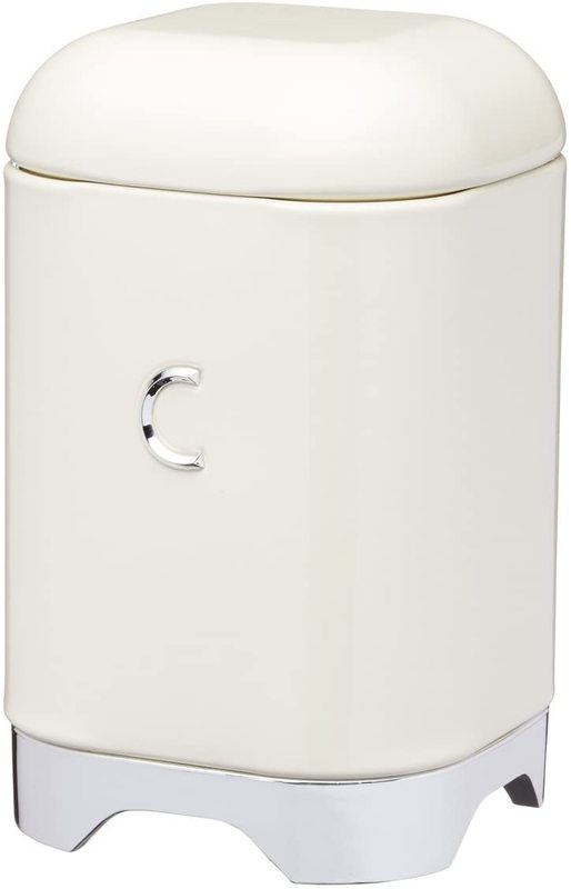 KitchenCraft Lovello Coffee Canister at Mighty Ape NZ