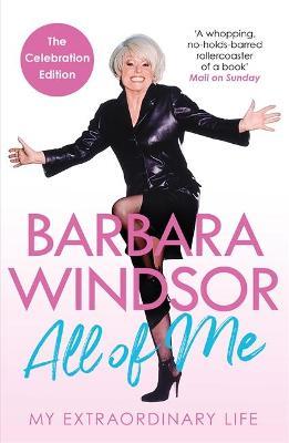 All of Me by Barbara Windsor image