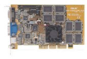 Asus AGP-3800 TNT2 32MB