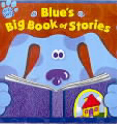 Blue's Big Book of Stories image