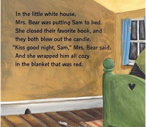 Don't You Feel Well, Sam? by Amy Hest image
