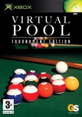 Virtual Pool: Tournament Edition on Xbox