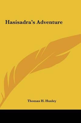 Hasisadra's Adventure image