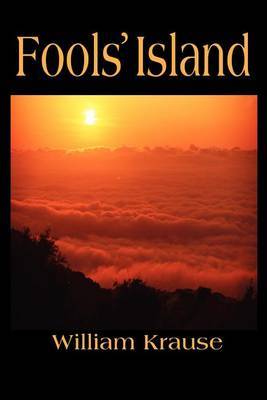 Fools Island by Bill Krause image