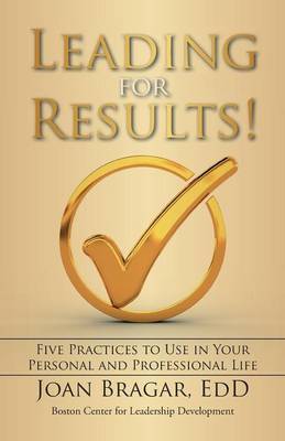 Leading for Results by Edd Joan Bragar image