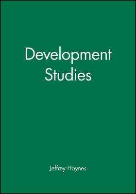 Development Studies image