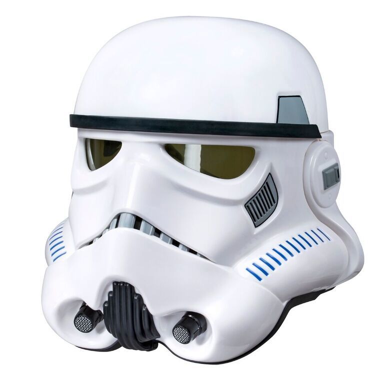 Star Wars: Black Series Helmet - Imperial Stormtrooper image