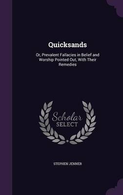 Quicksands image