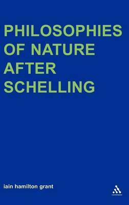 On an Artificial Earth by Iain Hamilton Grant image