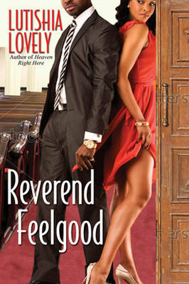 Reverend Feelgood by Lutishia Lovely image